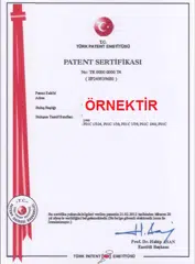Sertifika 6